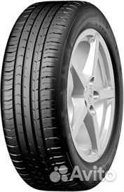 Continental ContiPremiumContact 5 215/55 R17 94V