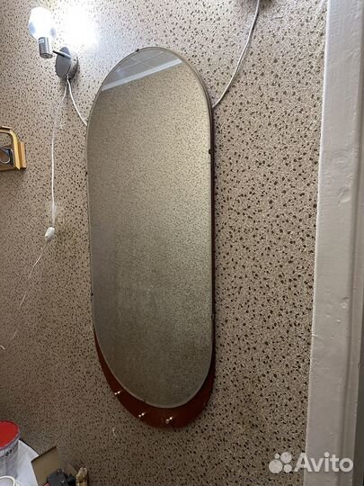 Зеркало в прихожую