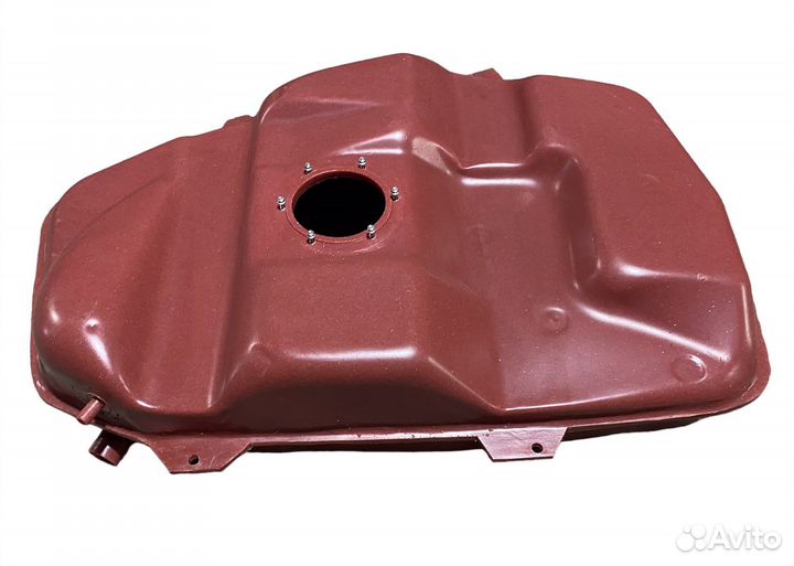 Топливный бак mercedes w168 A-class