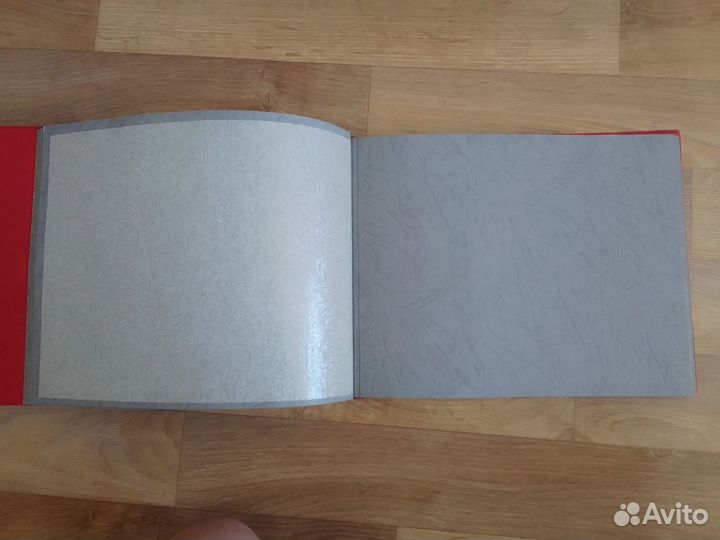 Советские альбомы для фото