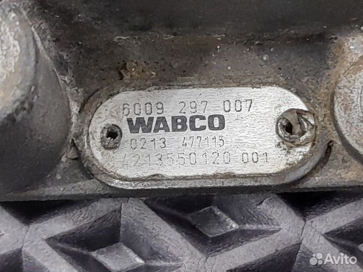 Механизм выбора передач Daf XF105, Man TGA