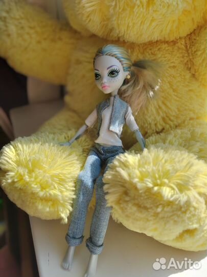 Лагуна оригинал