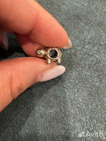 Pandora шармы оригинал