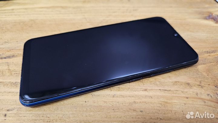 Смартфон vivo Y91c 2/32Gb
