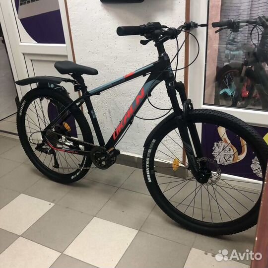 Велосипед dkaln 9000 27,5*