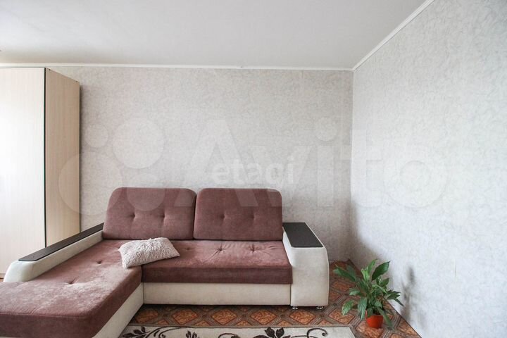 2-к. квартира, 53,5 м², 8/9 эт.