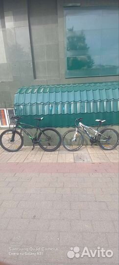 Велосепеды