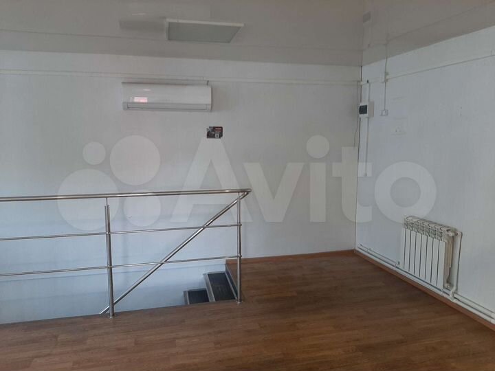 Свободного назначения, 60 м²