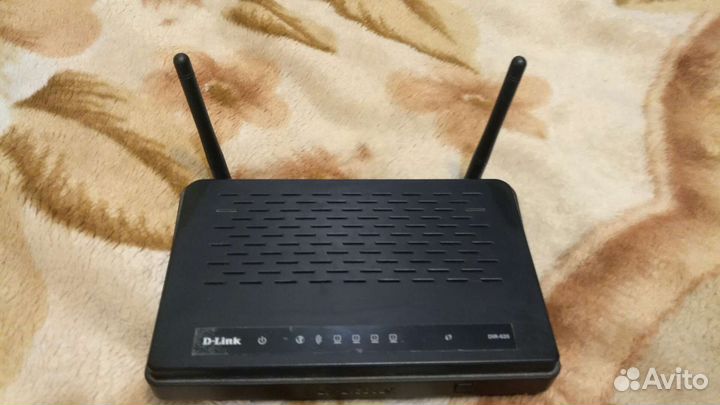 Wifi роутер
