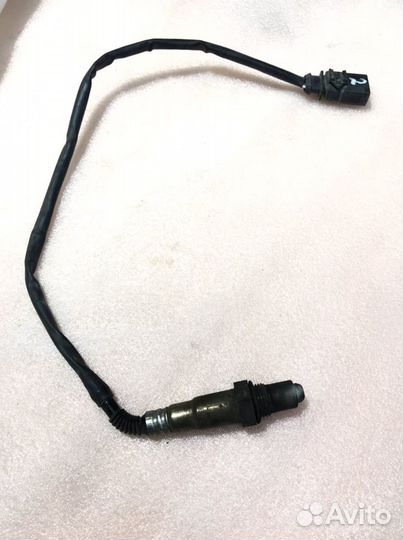 03C906262AL Датчик кислородный Golf 6