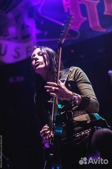 Уроки гитары, м.Третьяковская