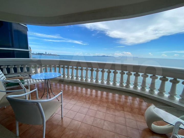 4-к. квартира, 165 м² (Таиланд)