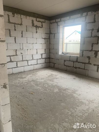 Строительство индивидуального жилья