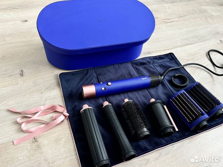 Стайлер dyson