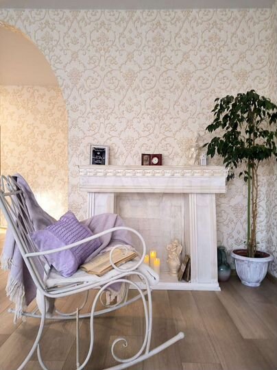 2-к. квартира, 85 м², 2/17 эт.