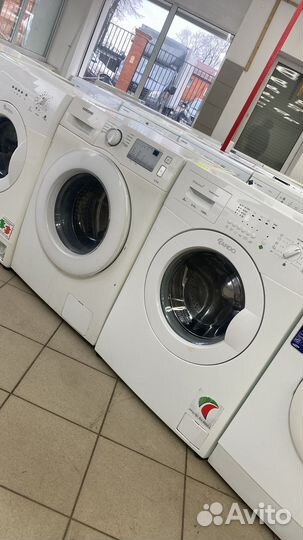 Стиральная машина бу