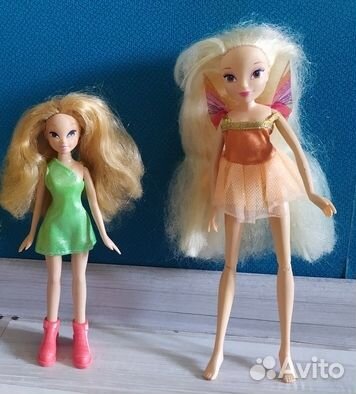 Куклы, фигурки Винкс, рюкзак, сумка