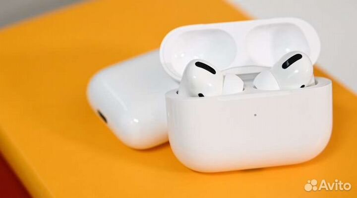 Airpods pro 2