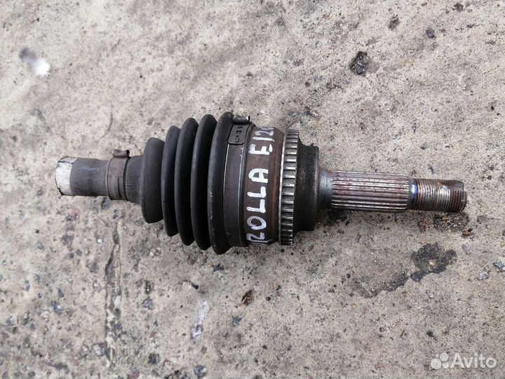 Шрус Граната Наружняя Тойота Королла Е120 1.4