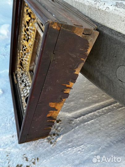 Киот виноградная лоза