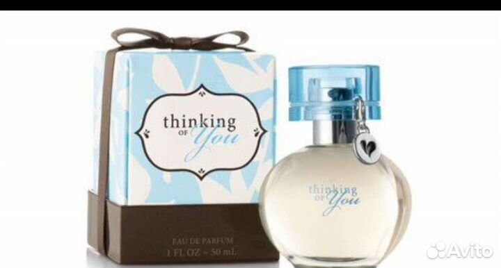 Женские ароматы