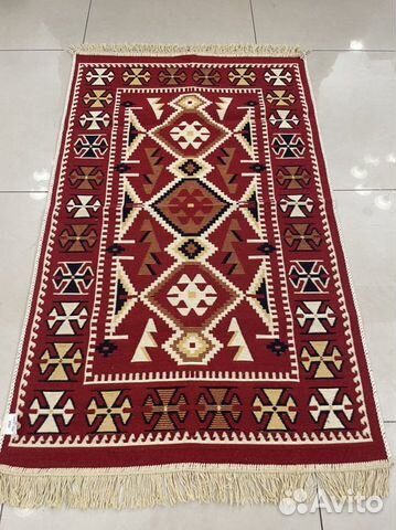 Ковер килим