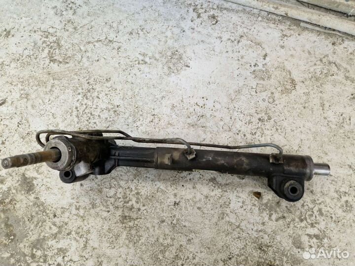 Рулевая рейка