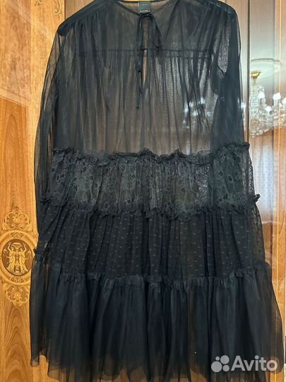 Вечернее платье 42 44