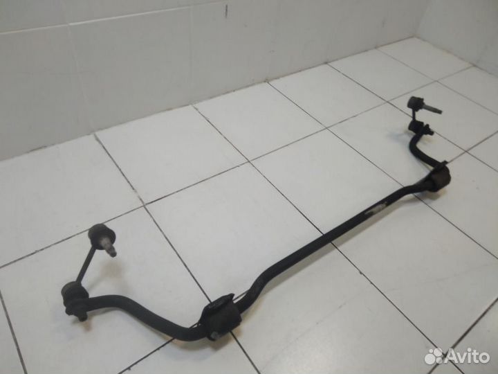 Стабилизатор задний Mercedes-Benz M-Class ML W166