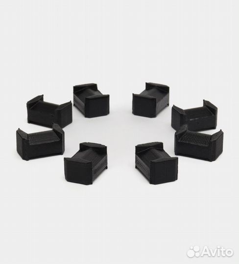 Фиксатор двери KIA/Hyundai