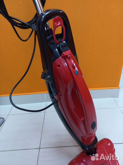 Паровая швабра 