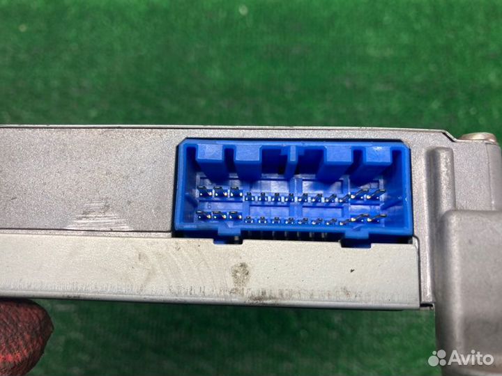 Блок управления двигателем Honda Inspire