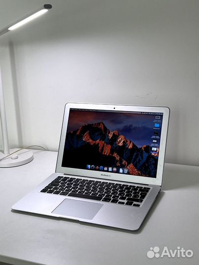 Apple MacBook Air 13 2017