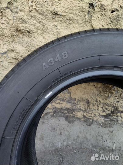 Yokohama A348A 215/60 R16 95V