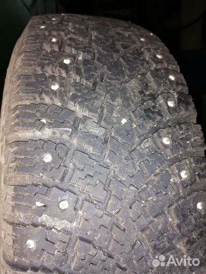 Nokian Tyres Hakkapeliitta 1 195/65 R15