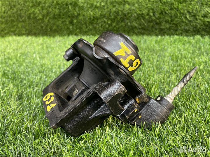 Подушка двигателя передняя правая Honda Airwave