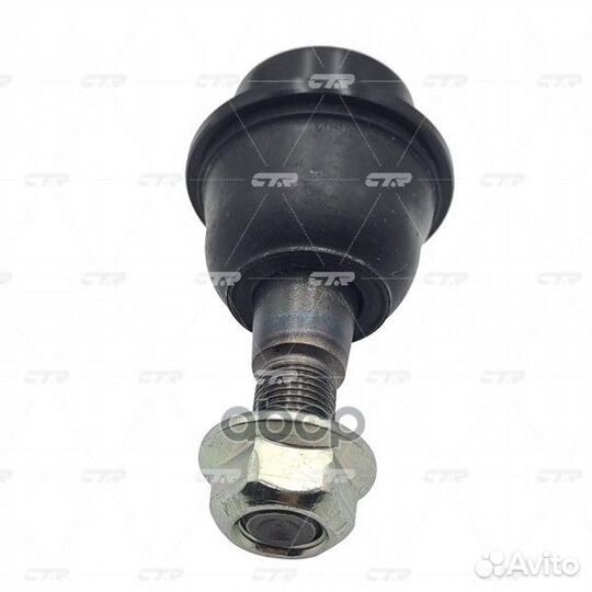 Старый номер CBG-67) Шаровая опора ниж. CB008