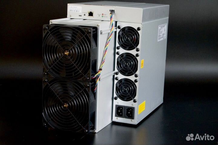 Antminer S19j pro 100th