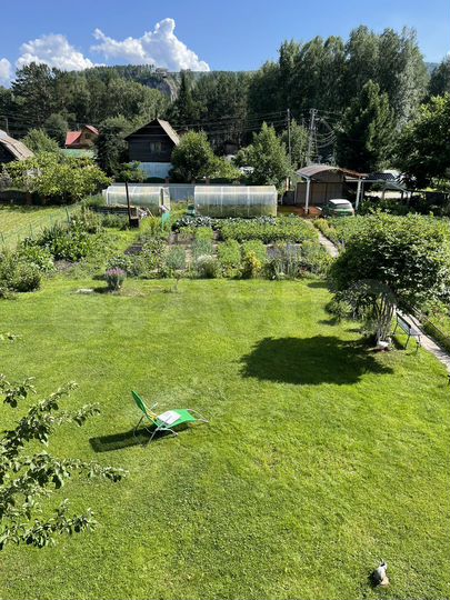 Дом 147,4 м² на участке 15 сот.