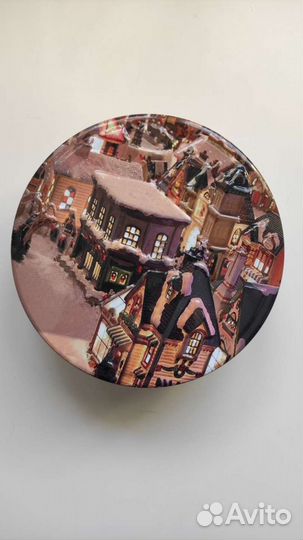 Жестяные банки