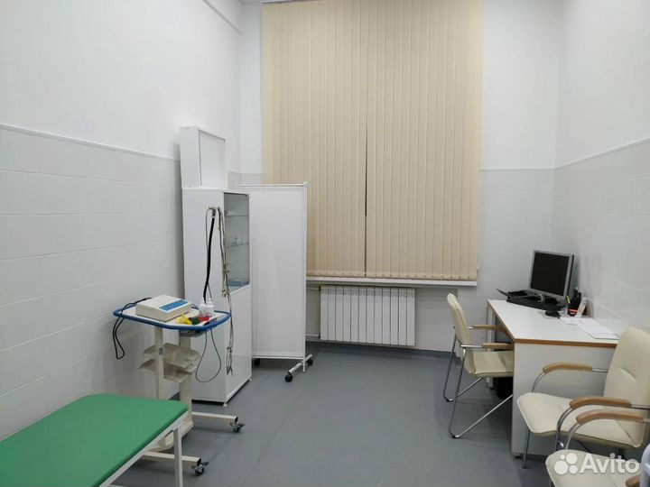 Медицинский центр
