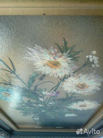 Картина маслом