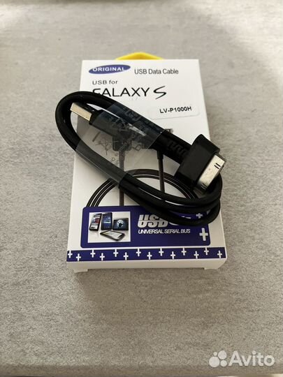USB кабель Samsung Galaxy Tab