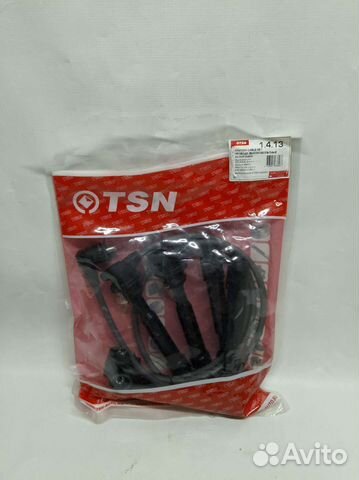 Высоковольтные провода для hyundai KIA