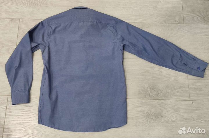 Рубашка Tsarevich р-р 32, 134-140