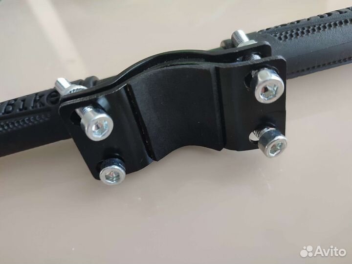 Ручка для электросамоката