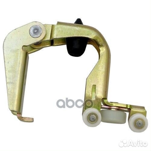 Ролик сдвижной двери mercedes sprinter (901-9