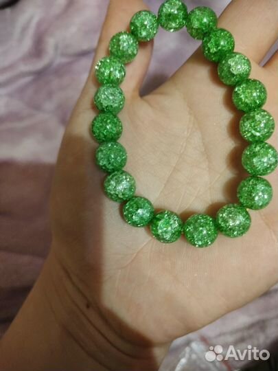 Браслеты 2 часть