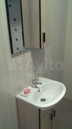 Дом 50 м² на участке 5 сот.