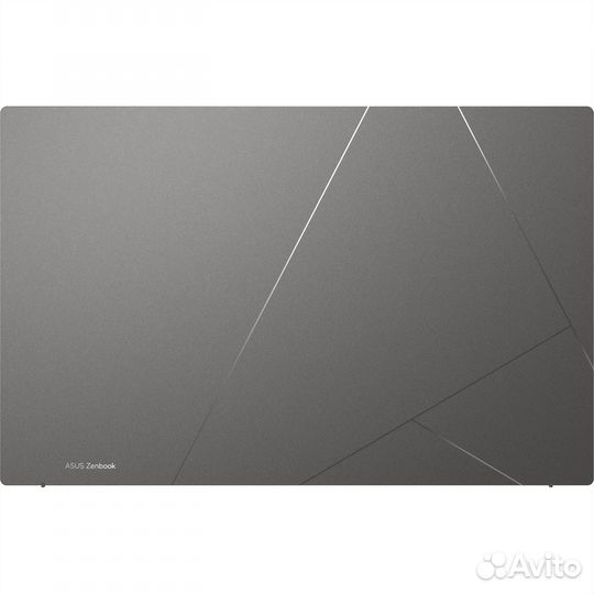 Ноутбук asus ZenBook 15 oled UM3504DA-MA197 90NB11